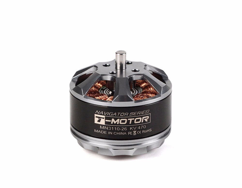 T-Motor MN3110 KV780
