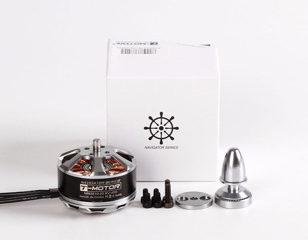 T-Motor MN3510 KV360