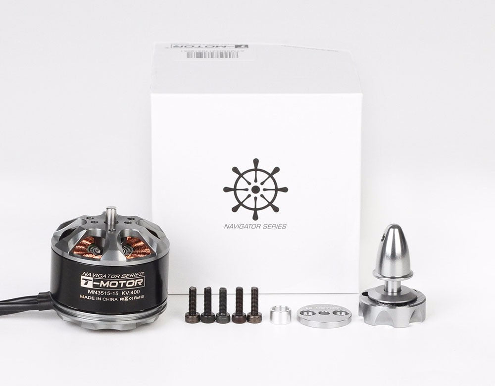 T-Motor MN3515 KV400