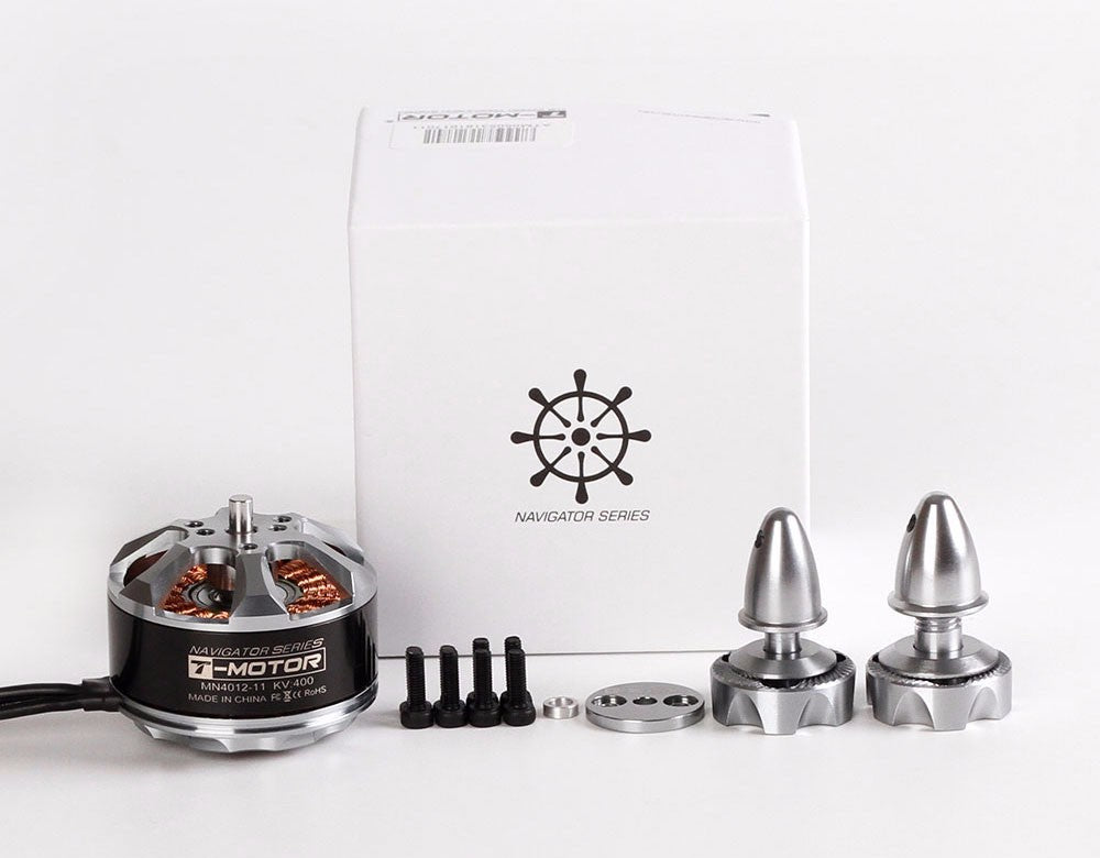 T-Motor MN4012 KV340
