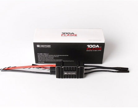 T-Motor FLAME 100A 6S