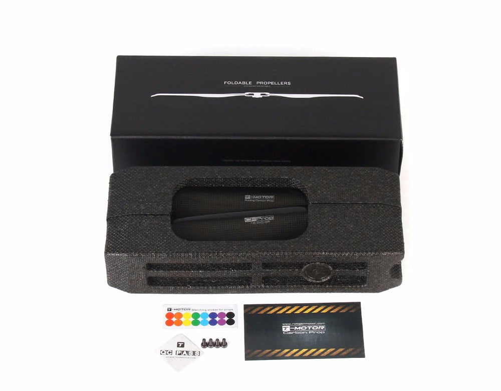 T-Motor FA16.2×5.3 Prop-2PCS/PAIR