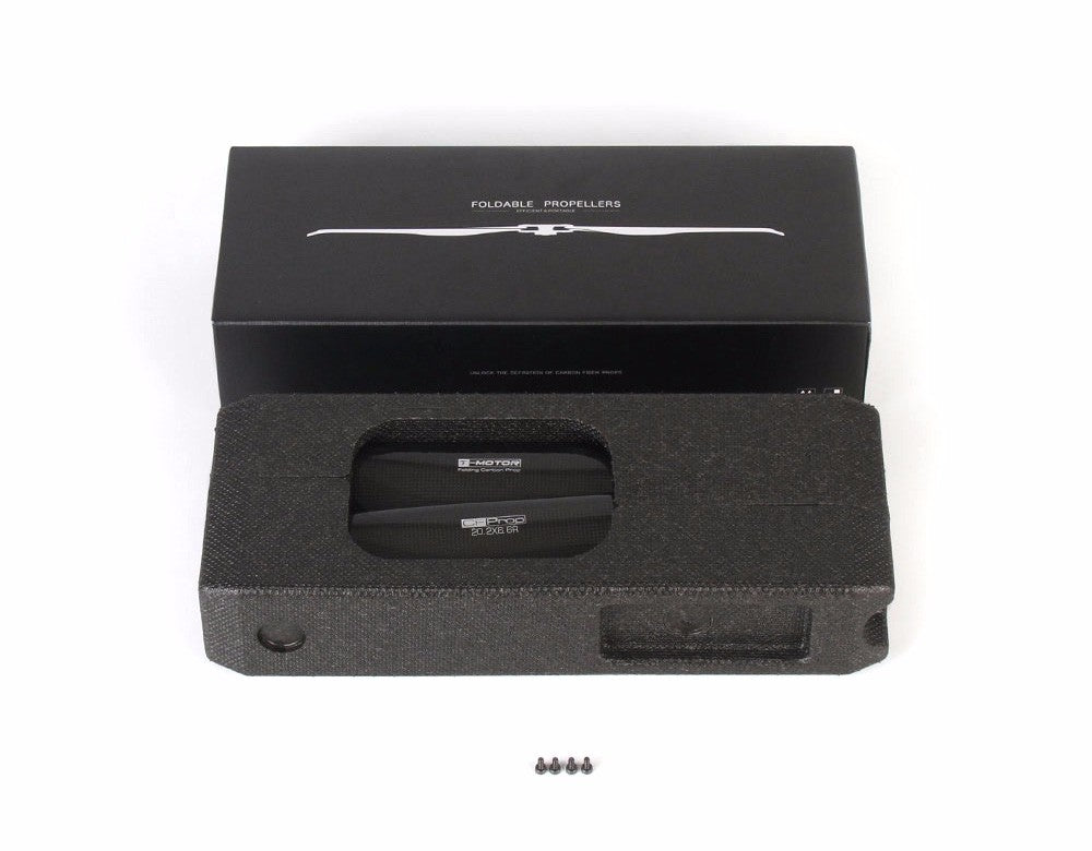 T-Motor FA20.2×6.6 Prop-2PCS/PAIR