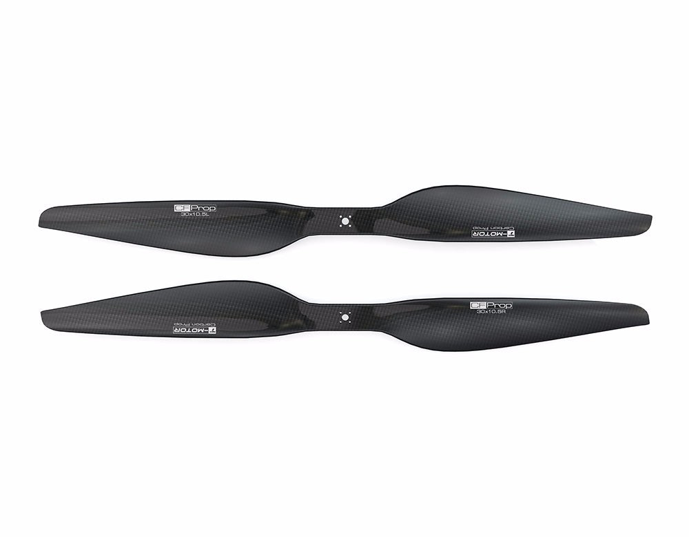 T-Motor G30x10.5 Prop-2PCS/PAIR