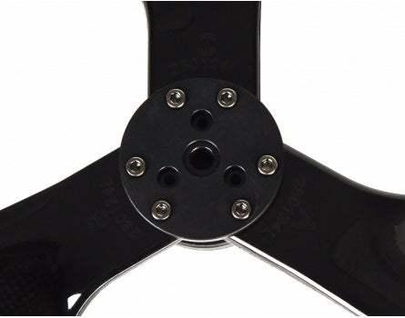 T-Motor G26×8.5 CF Three-blade propeller