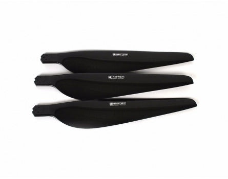 T-Motor G27×8.8 CF Three-blade propeller