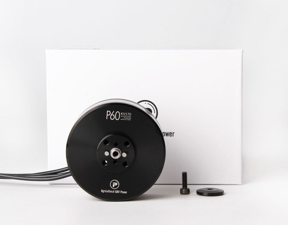 T-Motor P60 Pin KV170