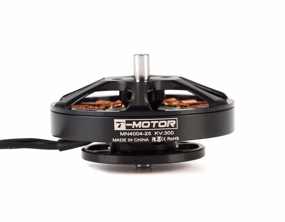 T-Motor MN4004 Antigravity Type 4-6S UAV Motor KV300 - 2PCS/SET