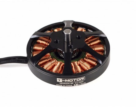 T-Motor MN4004 Antigravity Type 4-6S UAV Motor KV300 - 2PCS/SET
