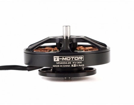 T-Motor MN4004 Antigravity Type 4-6S UAV Motor KV400 - 2PCS/SET