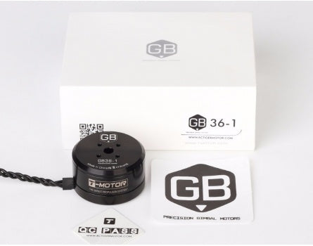 T-Motor GB36-1