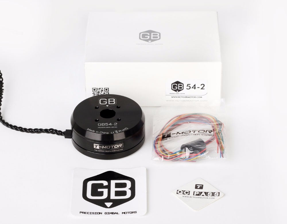 T-Motor GB54-2