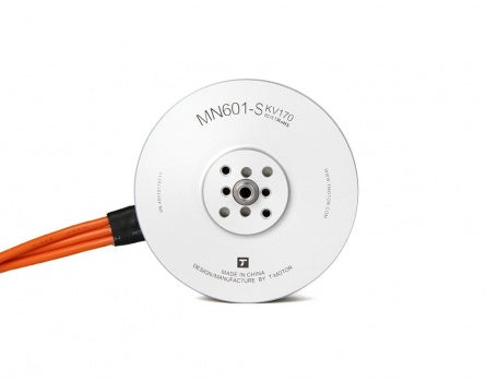T-Motor MN601-S KV170 - 2PCS/SET