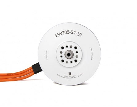 T-Motor MN705-S KV125 - 2PCS/SET
