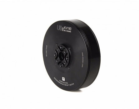 T-Motor U8Ⅱ Efficiency Type UAV Motor KV190