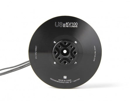 T-Motor U8Ⅱ Efficiency Type UAV Motor KV85