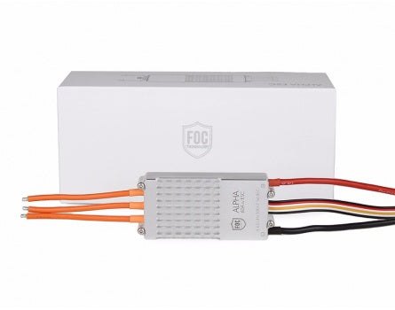 T-Motor ALPHA 60A 6S UAV Drone Multi-Rotor FOC ESC