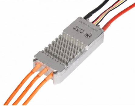 T-Motor ALPHA 80A 12S Multi-Rotor ESC