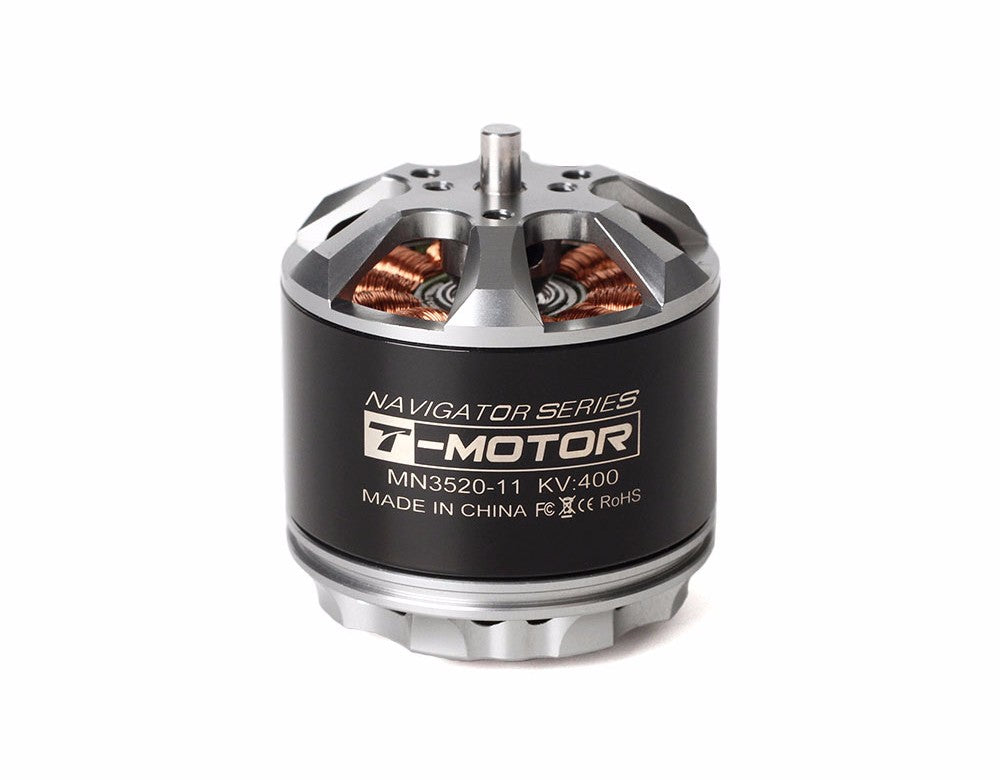 T-Motor MN3520 KV400