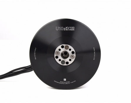 T-Motor U10Ⅱ KV100