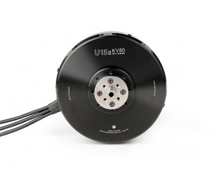 T-Motor U15Ⅱ KV100