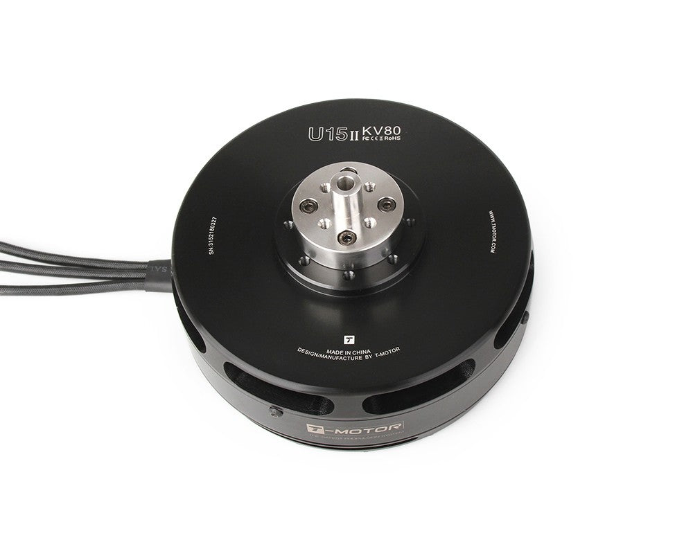 T-Motor U15Ⅱ KV100