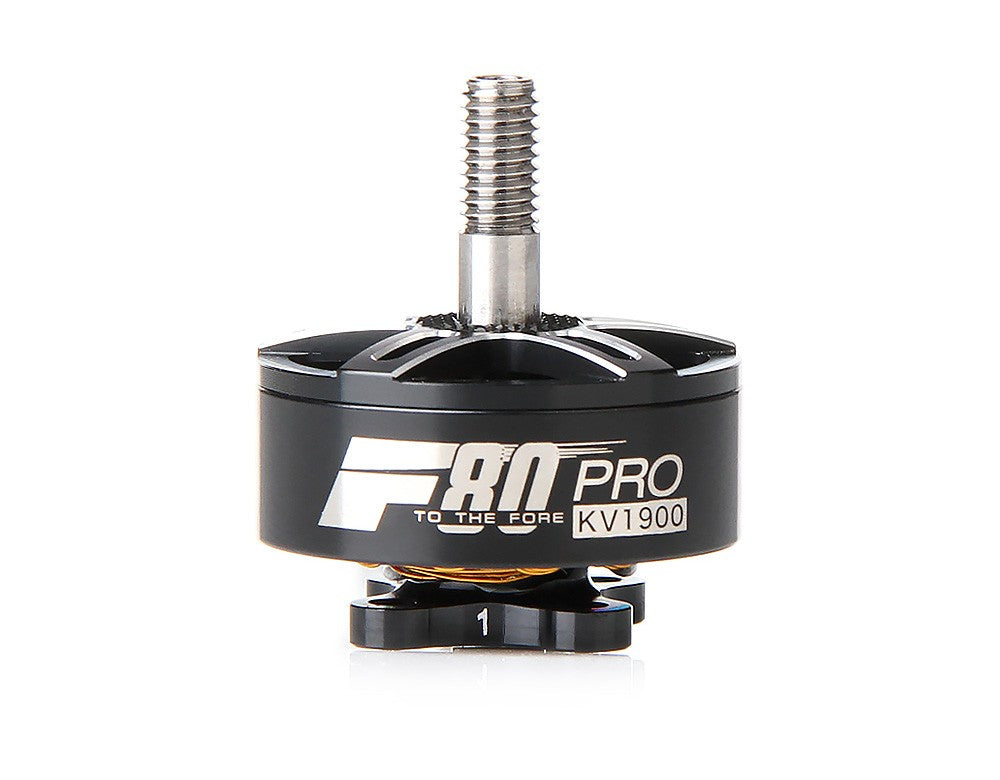 T-Motor F80 PRO KV1900