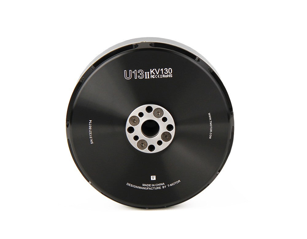 T-Motor U13Ⅱ KV130