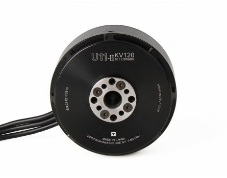 T-Motor U11Ⅱ KV120