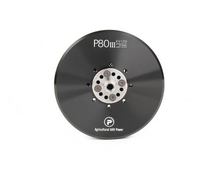 T-Motor P80Ⅲ KV100 Without Pin