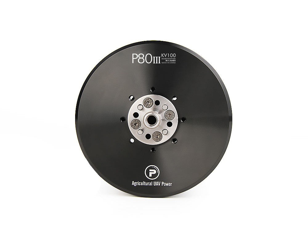 T-Motor P80Ⅲ KV120 Pin