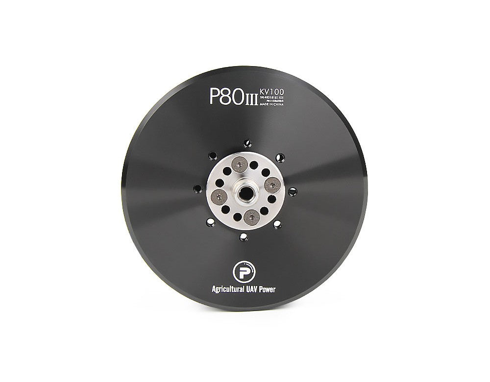 T-Motor P80Ⅲ KV120 Without Pin