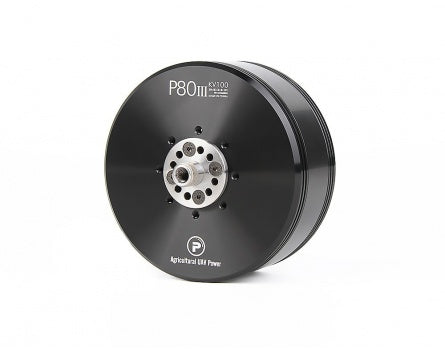 T-Motor P80Ⅲ KV120 Without Pin