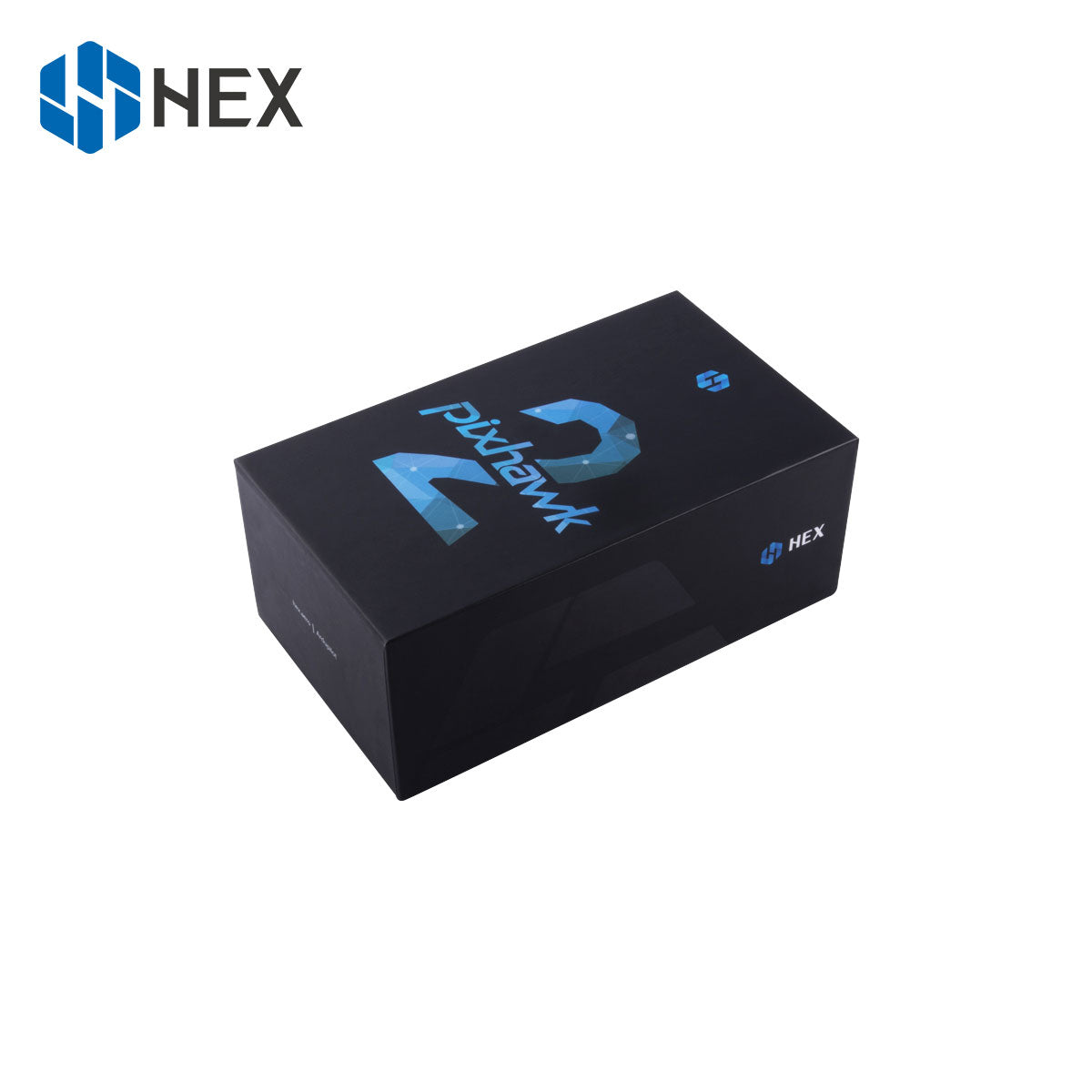 The Cube Black Standard Set (Standard Carrier Board)