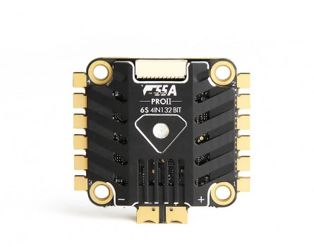 T-Motor F55A PROⅡ 6S 4IN1