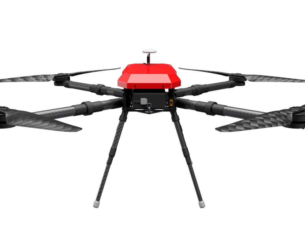 T-Drones M1200