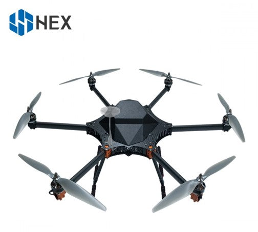 TD-860 Teardrop Energy Saving Aerodynamic Rotorcraft