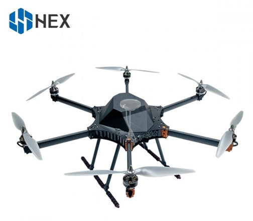 TD-860 Teardrop Energy Saving Aerodynamic Rotorcraft