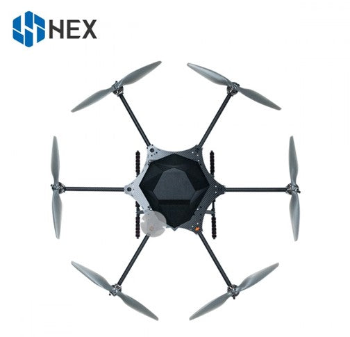 TD-860 Teardrop Energy Saving Aerodynamic Rotorcraft