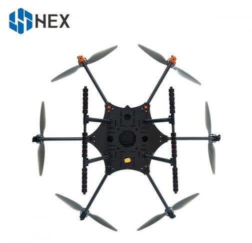 TD-860 Teardrop Energy Saving Aerodynamic Rotorcraft