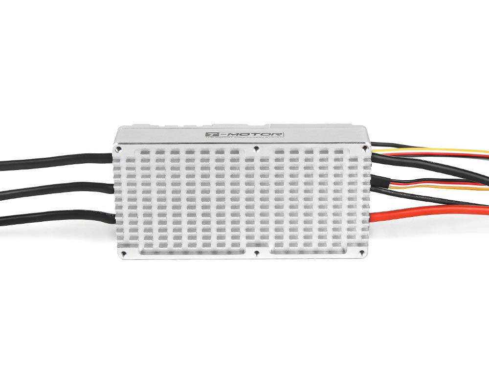 T-Motor ALPHA 120A 12S FOC Multi-Rotor Drone Plane ESC