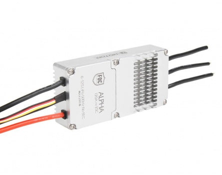 T-Motor ALPHA 120A 12S FOC Multi-Rotor Drone Plane ESC