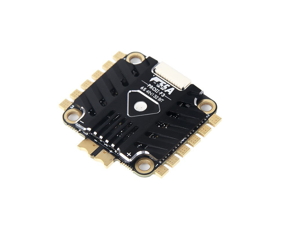 T-Motor F55A PROⅡ•F3 6S 4IN1