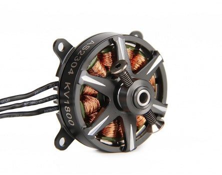 T-Motor AS2304 KV2300 Short Shaft