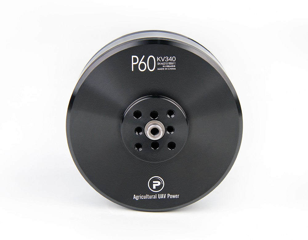 T-Motor P60 KV170 Without Pin