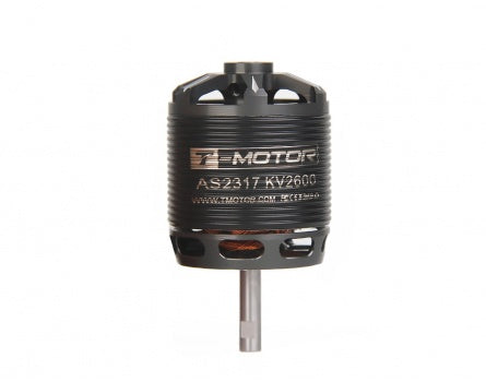 T-Motor AS2317 KV1250 Long Shaft