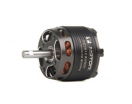 T-Motor AS2814 KV900 Long Shaft