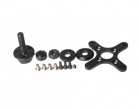 T-Motor AS2814 KV1200 Long Shaft