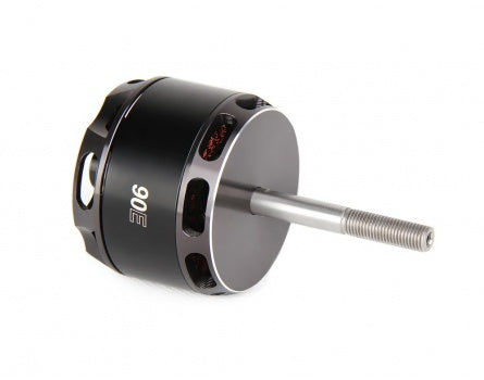 T-Motor AT5220A 20-25CC Airplane Fixed Wing Long Shaft Brushless Motor -KV380