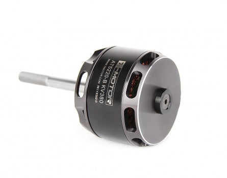 T-Motor AT5220B 20-25CC Airplane Fixed Wing Long Shaft Brushless Motor -KV380